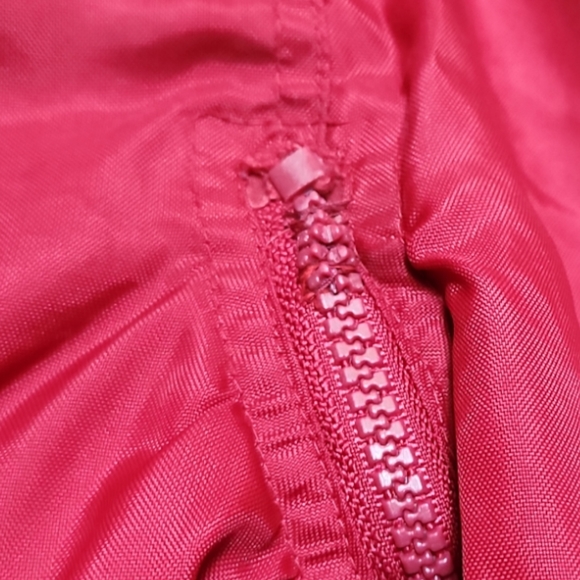 SUN VALLEY  overall light jacket - Picture 5 of 8